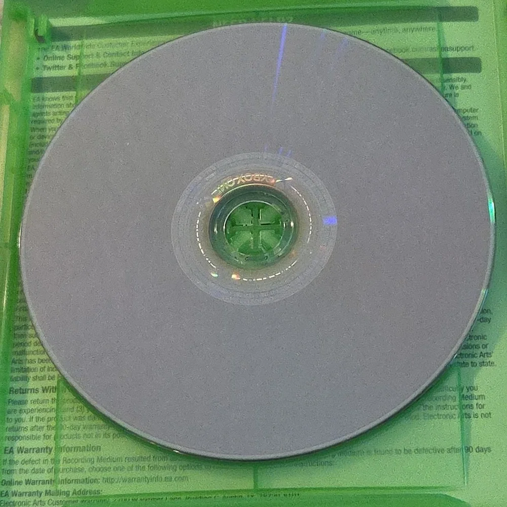 Battlefield 1: Early Enlister Deluxe Edition (Microsoft‎ Xbox One, 2016) Tested